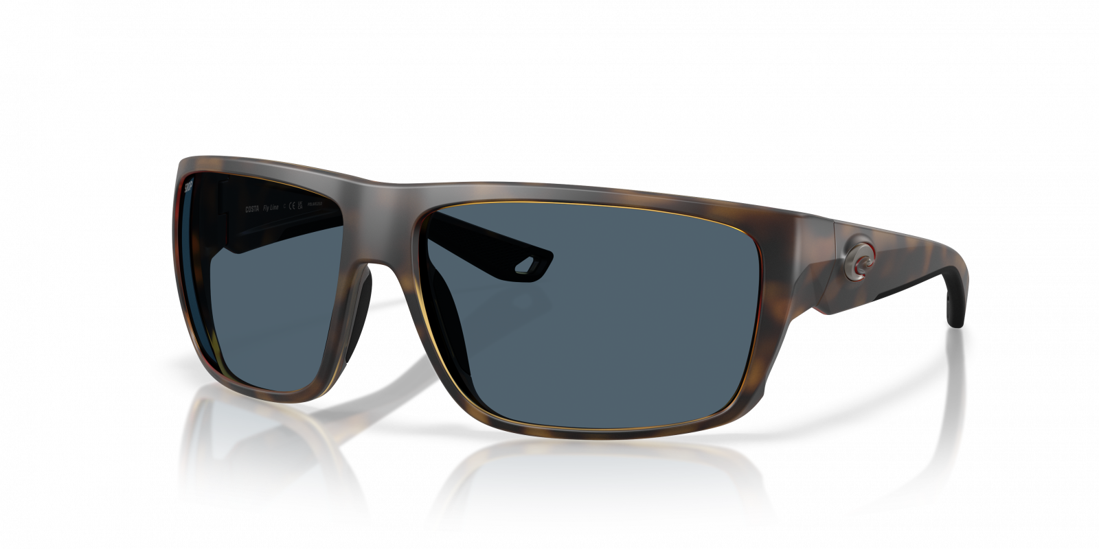 Costa 6S9129 912911 Fly Line 